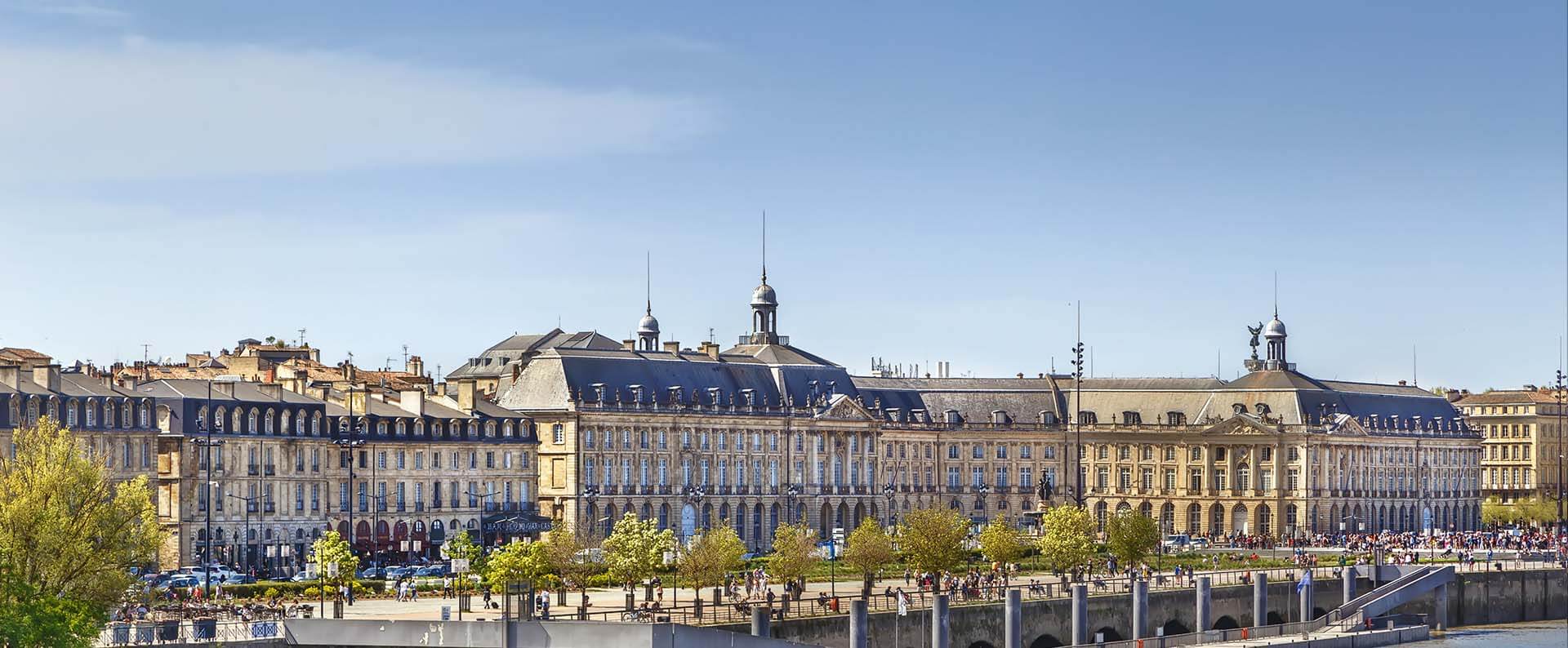 Diagnostic Immobilier Pessac 33600